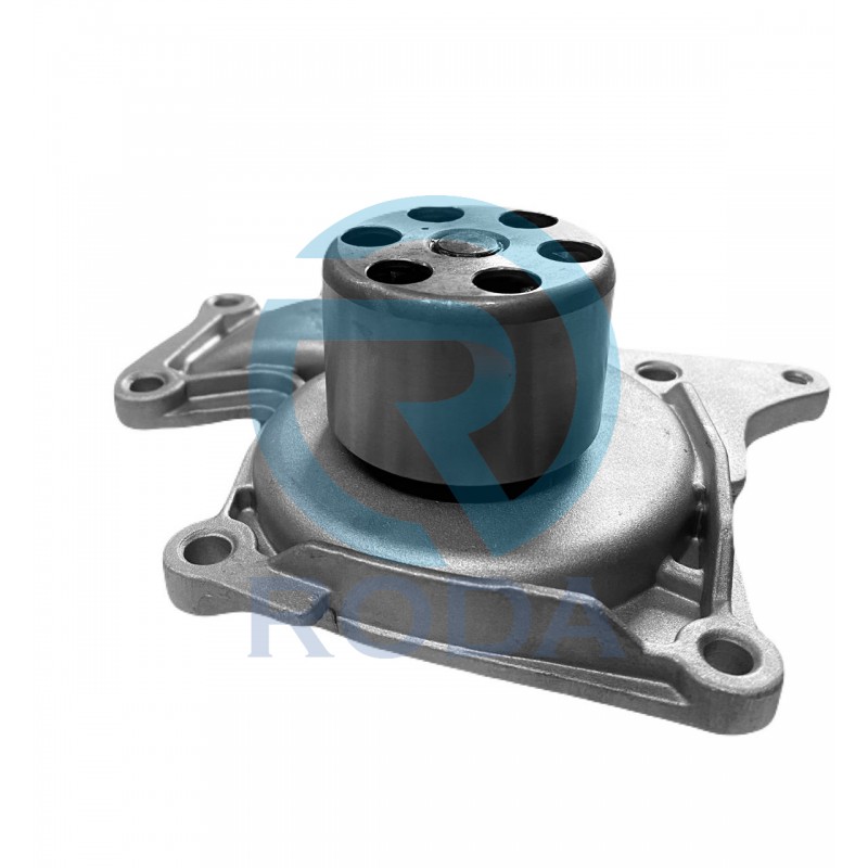 RENAULT CAPTUR - KANGOO - FLUENCE 1.5 DCI