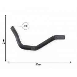 TOYOTA ETIOS CALEFACCION ENTRADA