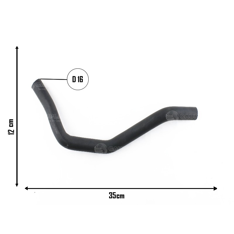 TOYOTA ETIOS CALEFACCION ENTRADA