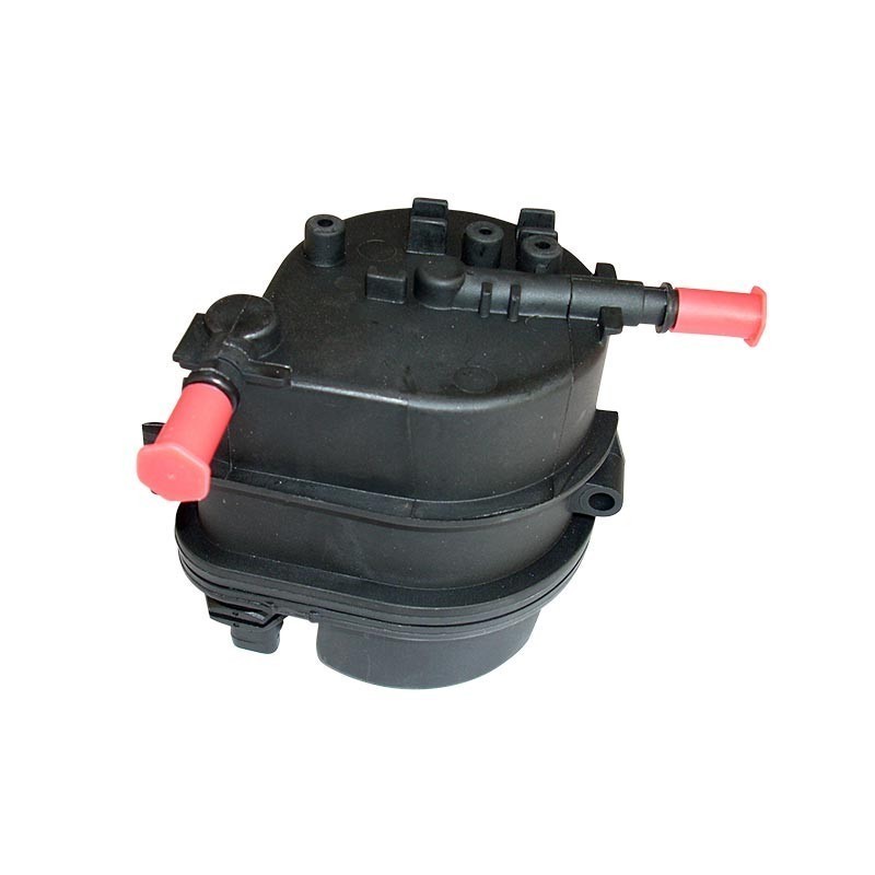 FORD ECOSPORT - FIESTA SIN SENSOR