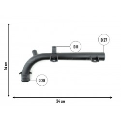 CHEVROLET AVEO CALEFACCION