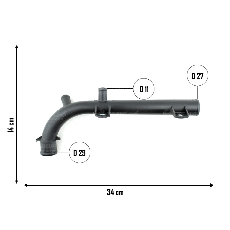 CHEVROLET AVEO CALEFACCION