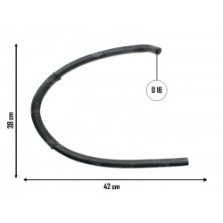 FIAT 147 1.3 - DUNA 1.4 UNO 1.6 VASO DE EXPANSION