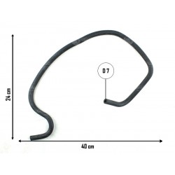 FORD ECOSPORT 2.0 VASO DE EXPANSION