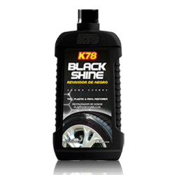 Revividor de negro 600ml