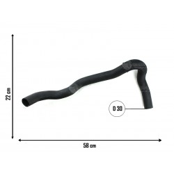 RENAUL DUSTER 1.6 RAD. SUP