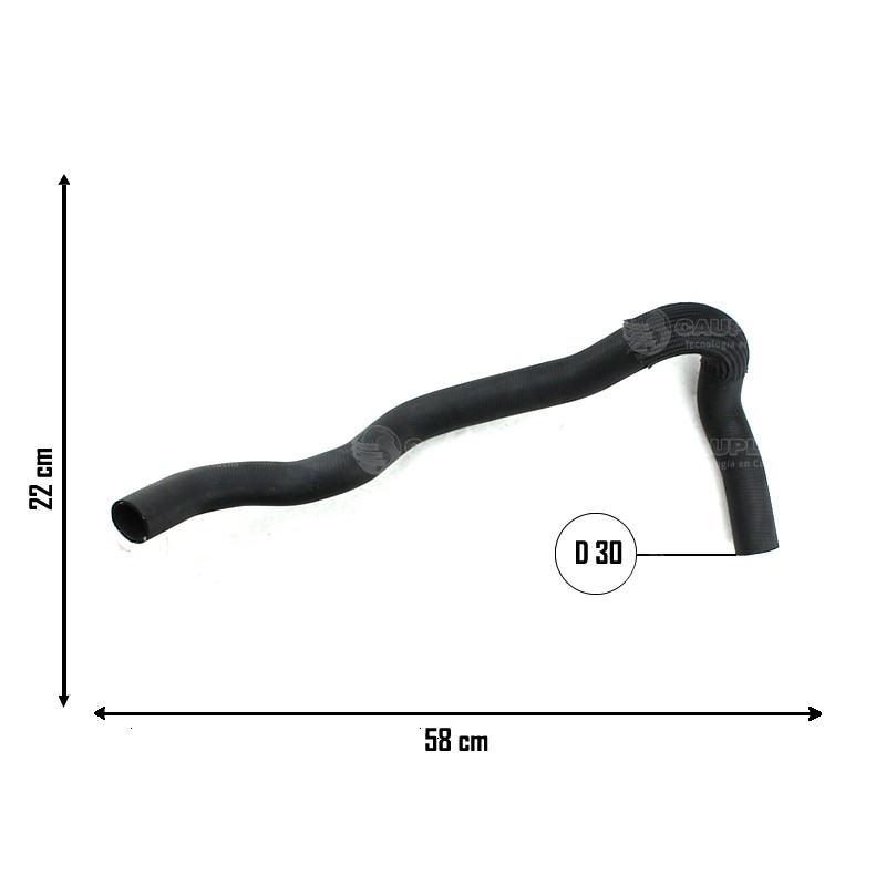 RENAUL DUSTER 1.6 RAD. SUP