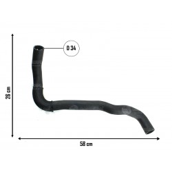 RENAUL DUSTER 1.6 RAD. SUP