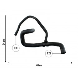 RENAULT DUSTER 1.6 RAD INF