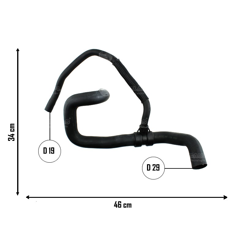 RENAULT DUSTER 1.6 RAD INF