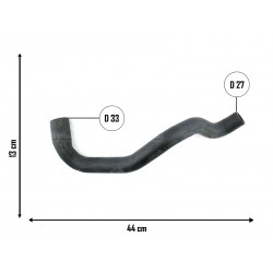 FORD ECOSPORT 1.6 RAD SUP