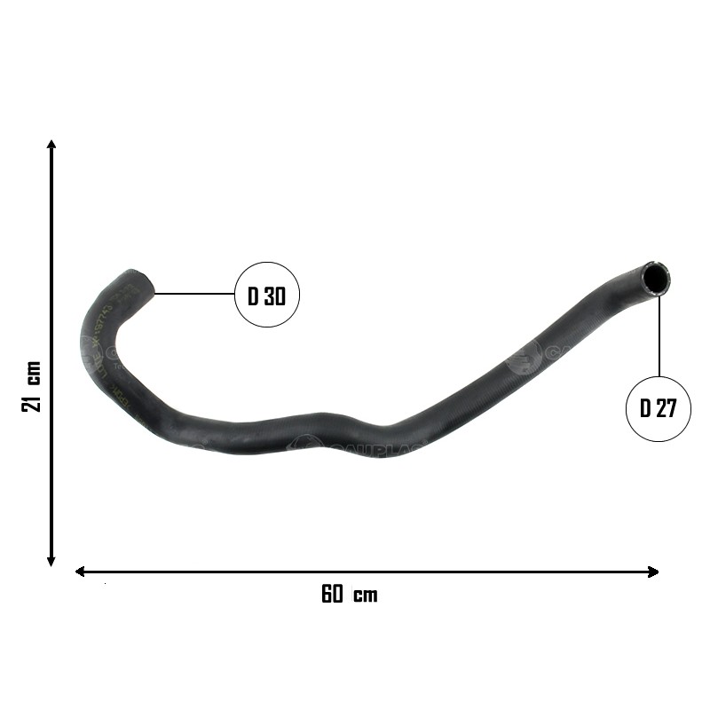 FORD ECOSPORT 1.6 RAD INF