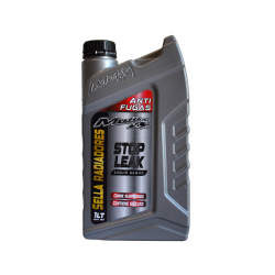 STOP LEAK - SELLA RADIADOR X 1LT