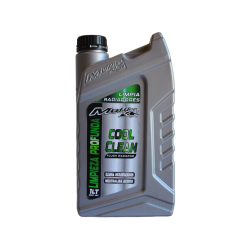 COOL CLEAN - LIMPIA RADIADORES X 1LT
