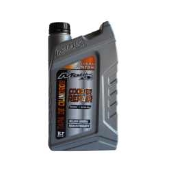 COOPER REPAIR REPARA JUNTAS DE MOTOR Y SELLADOR DE BLOCK X 1 LT