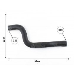 FORD ECOSPORT 2.0 RAD SUP