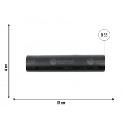 FORD ECOSOPRT - FIESTA CONEX A TANQUE COMB