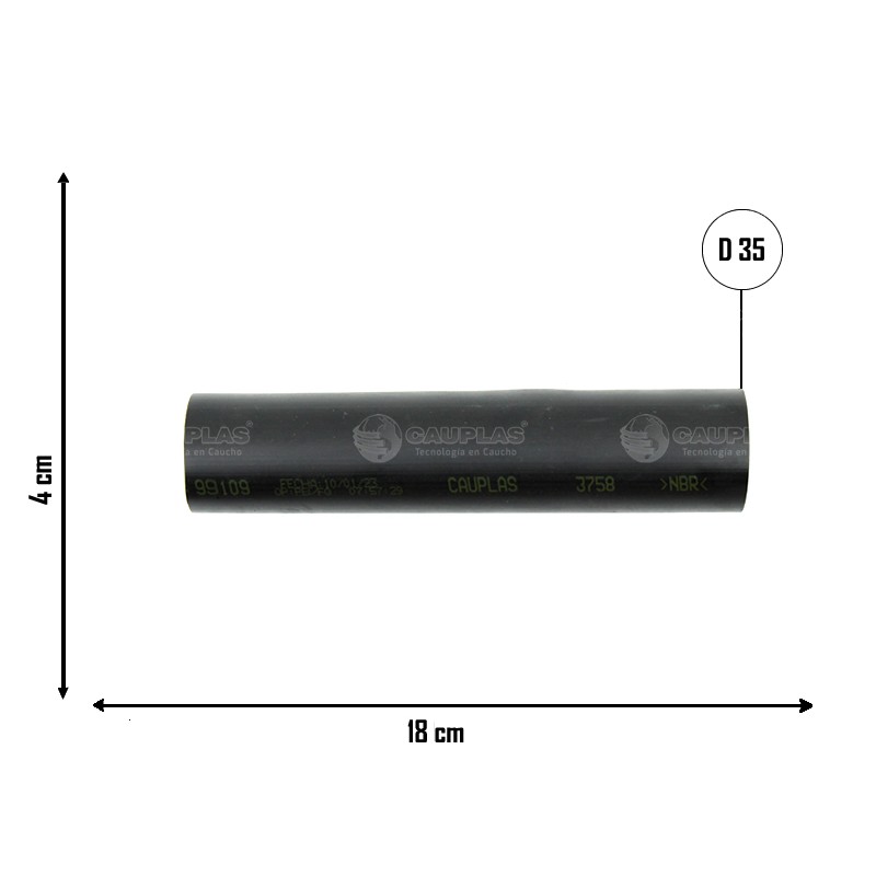 FORD ECOSOPRT - FIESTA CONEX A TANQUE COMB