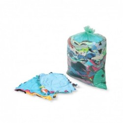 TRAPO COLOR ALGODON X 5K