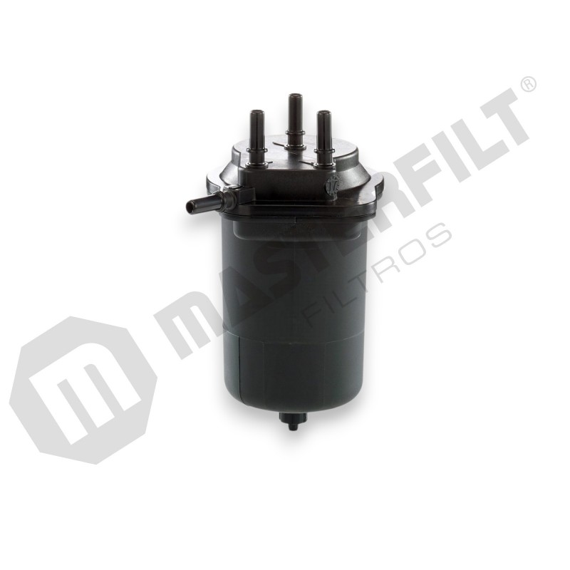 RENAULT DCI MEGANEII - SENIC II SIN SENSOR