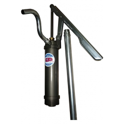 Bomba Trasvase Pex A Palanca Caño Telescopico