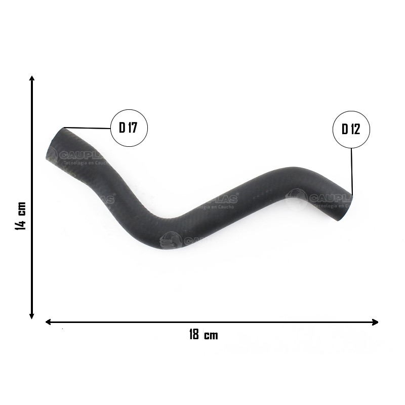 CHEVROLET CORSA CLASSIC SALIDA CALEFACCION