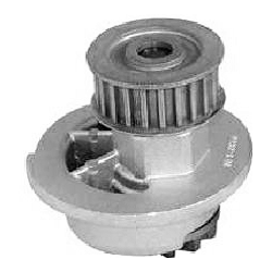 GM CORSA 1.4 16V - 1.6 16V 1996/2002 P 23 DIENTES