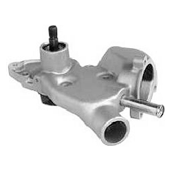 INDENOR XD 3 EJE CORTO-PEUGEOT