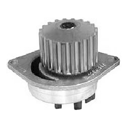 PEUGEOT 206-207 1.6 16V  19 DIENTES