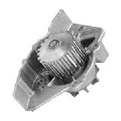 PEUGEOT 306-405-406-BOXER-1.9 8V1995/2000 TURBINA GRANDE