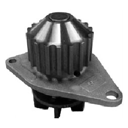 PEUGEOT PARTNER 18 DIENTES