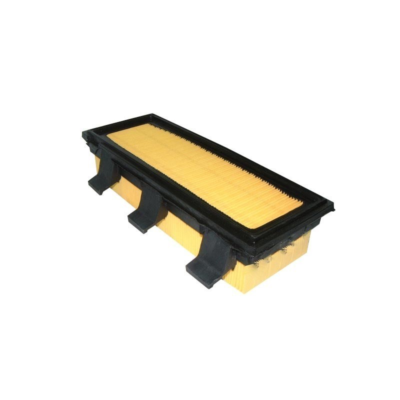 RENAULT KANGOO CON TRABA PLASTICA