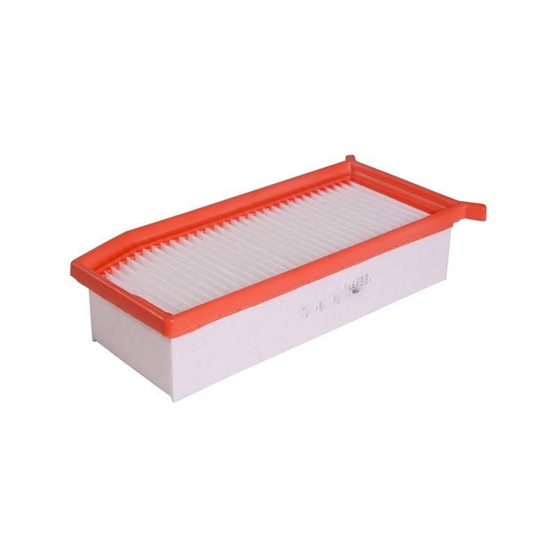 RENAULT DUSTER - OROCH 2.0