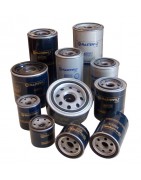 FILTROS PARA ACEITE UNIDAD SELLADA