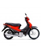 ACEITES MOTOS Y CICLOMOTORES