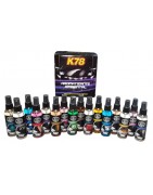 PERFUMERIA AUTOMOTOR