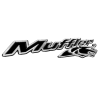 MUFFLER